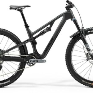 Merida One-Forty 8000 Mountain Bike 2024 - Trail Full Suspension MTB