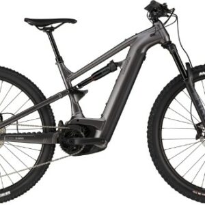 Cannondale Moterra Neo 4