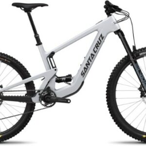 Santa Cruz Heckler SL Carbon C R