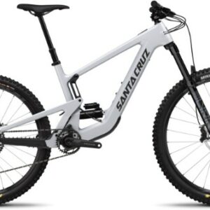 Santa Cruz Heckler SL Carbon C S