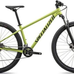 Specialized Rockhopper Sport 27.5 Mountain Bike 2023 - Hardtail MTB