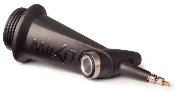 milKit Replacement Booster Head milKit Replacement Booster Head