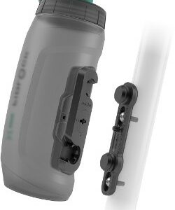Fidlock Twist Anti-Bacterial Bottle 590ml with Bike Base