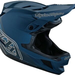 Troy Lee Designs D4 Polyacrylite MTB Helmet