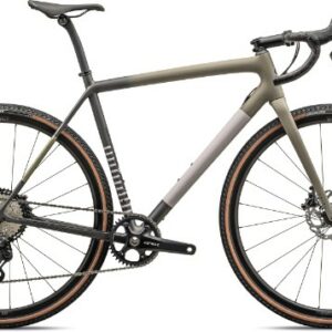 Specialized Crux Comp