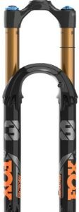 Fox Racing Shox FOX 38 Float Fact GRIP2 Tapered Fork