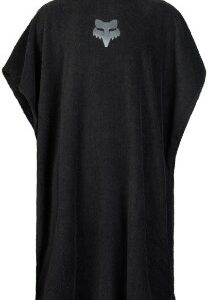 Fox Clothing Fox Head Change Towel