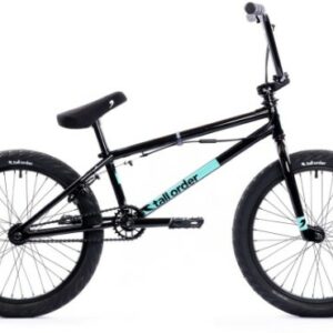 Tall Order Ramp Medium - Nearly New – 20w