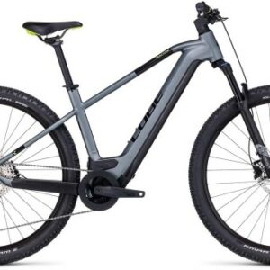 Cube Reaction Hybrid Pro 750  - Nearly New – XXL
