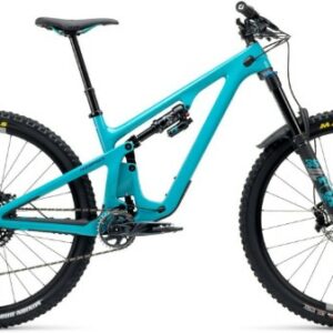 Yeti SB140 C-Series C2 Lunch Ride 29" Mountain Bike 2024 - Enduro Full Suspension MTB