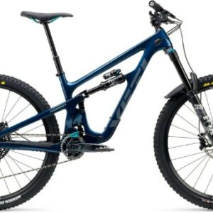 Yeti SB160 C-Series C2 29" Mountain Bike 2024 - Enduro Full Suspension MTB