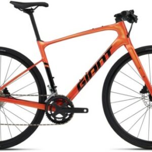 Giant FastRoad Advanced 2