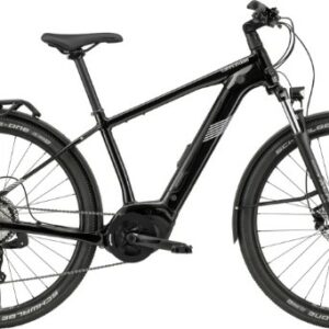 Cannondale Tesoro Neo X3