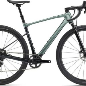 Giant Revolt X Advanced Pro 2 - Nearly New - S