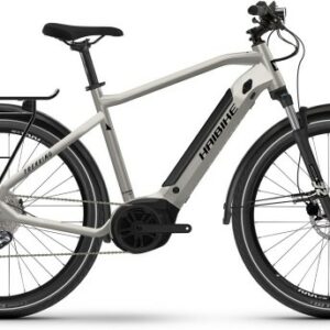 Haibike Trekking 3 High - Nearly New - M