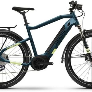Haibike Trekking 5 - Nearly New - M