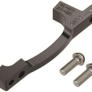 SRAM Post Bracket - 20 P 2