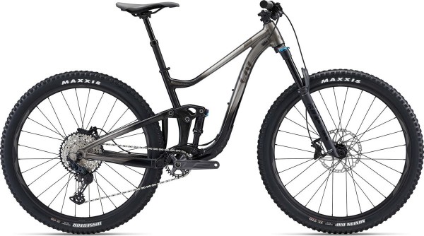 Liv Intrigue 29 1 - Nearly New – S Liv Intrigue 29 1 - Nearly New – S