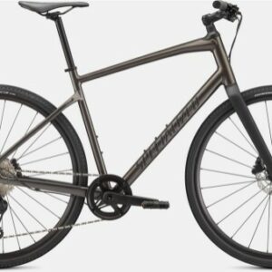 Specialized Sirrus X 4.0  - Nearly New – XS