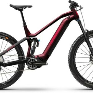 Haibike Nduro 7