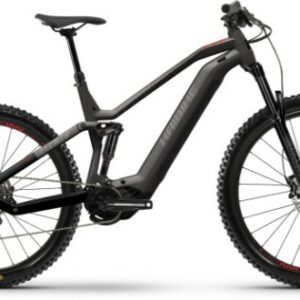Haibike AllMtn 2