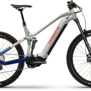 Haibike AllMtn 7
