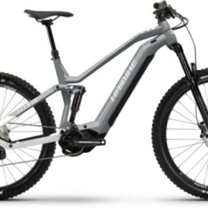Haibike AllMtn 3