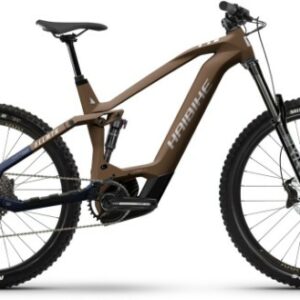 Haibike AllMtn CF 8