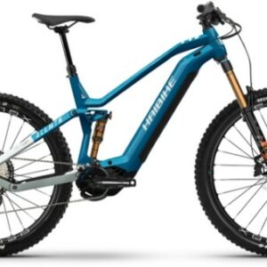 Haibike AllMtn 10