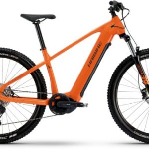 Haibike AllTrack 6 29