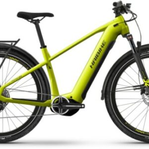 Haibike Trekking 5