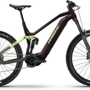 Haibike Hybe 10.5