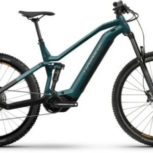 Haibike Alltrail 5