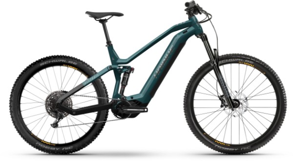 Haibike Alltrail 5 Haibike Alltrail 5