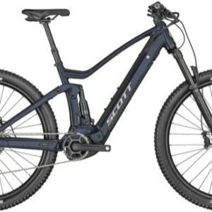 Scott Strike eRIDE 930 - Nearly New – L