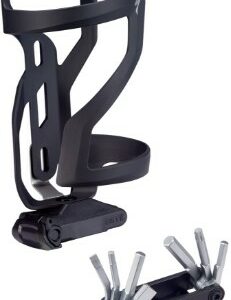 Specialized Zee Cage II Side Loading Right DT With Tool