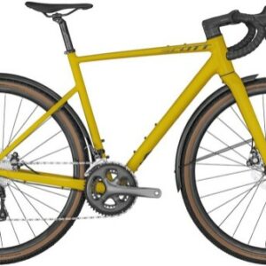 Scott Speedster Gravel 40 EQ - Nearly New - 52cm