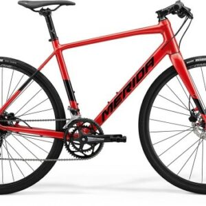 Merida Speeder 200 - Nearly New – S
