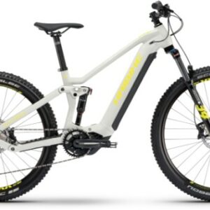 Haibike AllTrail 3