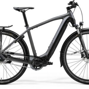 Merida eSpresso 700 EQ - Nearly New – L