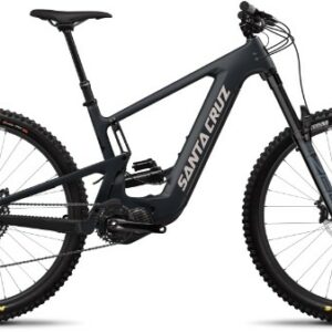 Santa Cruz Heckler 29 Carbon C R