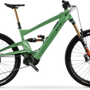Orange Phase Evo LE
