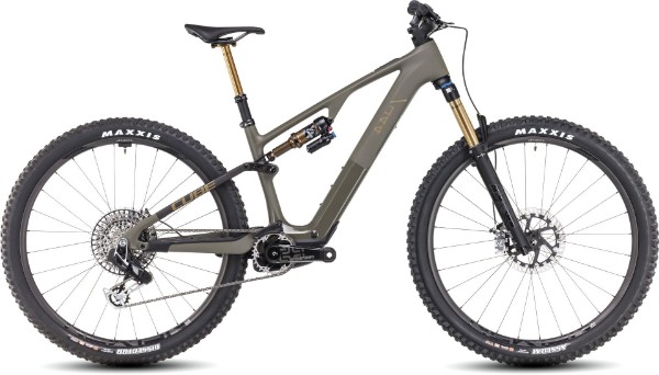 Cube AMS Hybrid ONE44 C:68X Super TM 400X Cube AMS Hybrid ONE44 C:68X Super TM 400X