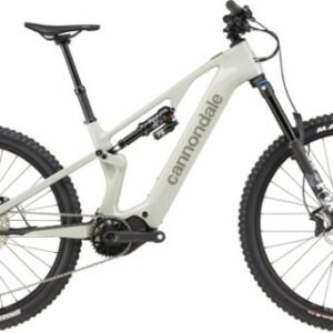 Cannondale Moterra SL 2