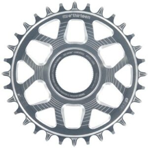 E-Thirteen Helix Race e-spec Fazua Ride 60 Direct Mount Chainring
