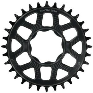 E-Thirteen Helix Race e-spec TQ HPR50 Direct Mount Chainring