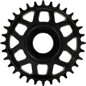 E-Thirteen Helix Race e-spec Shimano EP8 Direct Mount Chainring