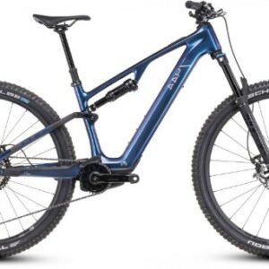 Cube AMS Hybrid ONE44 C:68X SLX 400X