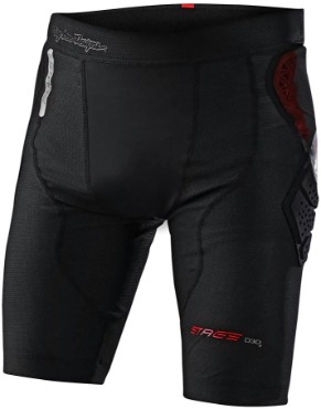 Troy Lee Designs Stage Ghost D30 Short Base Layer Troy Lee Designs Stage Ghost D30 Short Base Layer