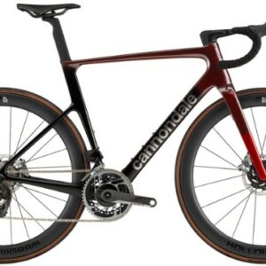 Cannondale SuperSix EVO Hi-MOD 1